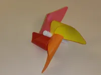 PLA. Multicolor. Standard Size.