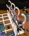 0.16mm layer, 2 walls, 15% infill