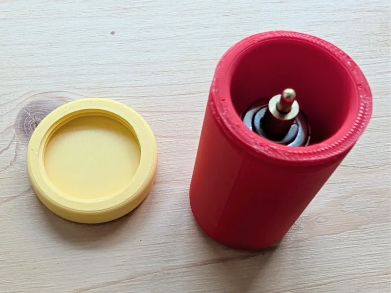 xtool m1 cutter box