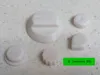 Sample Knobs 0.2mm layer, 6 walls, 25% infill