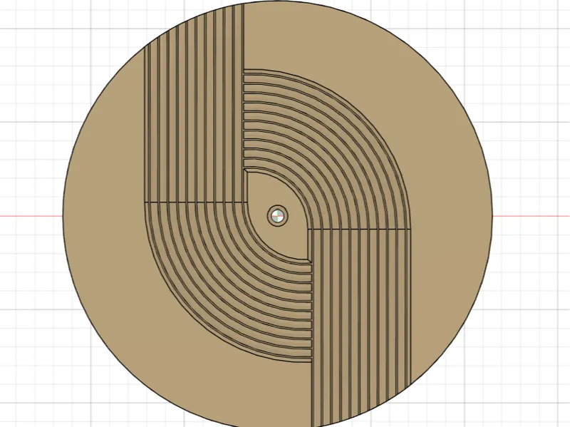 wall mount clock