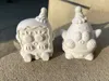 Variable layer height, no supports required. Z-seam back, 2 walls, 15% infill