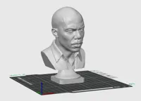 0.12mm layer, 2 walls, 10% infill