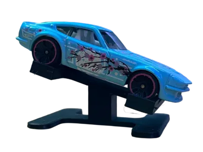 Modular Hot Wheels Display