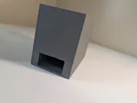 0.24mm layer, 2 walls, 15% infill