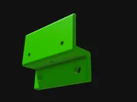 0.2mm layer, 6 walls, 100% infill