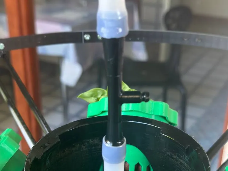 pompa venturi per tubi acqua 13 mm 