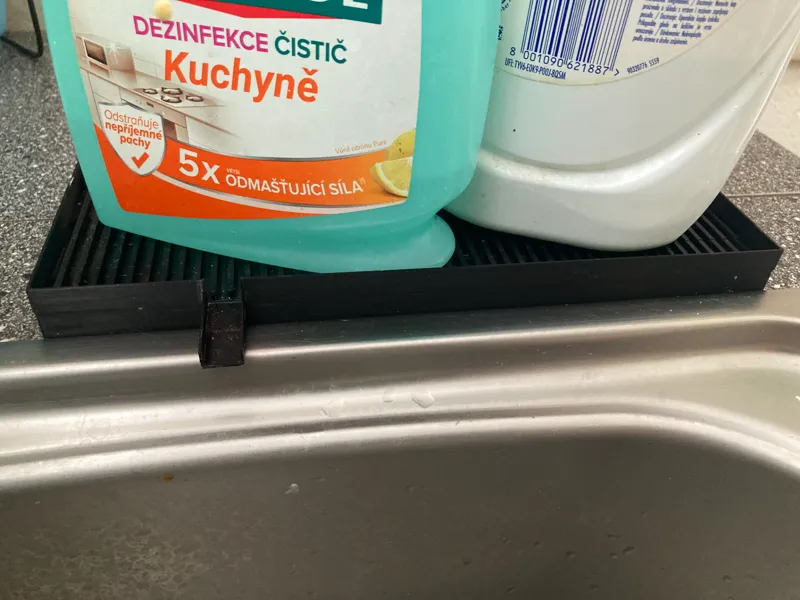 Soap Holder