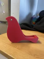 Porte-cartes de visite Oiseau — photo 4