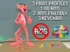 AMS FRIENDLY 25 CM 