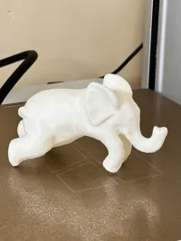 0.6mm nozzle, 0.3mm layer, 2 walls, 15% infill