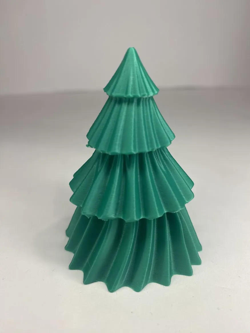 christmas trees - Free 3D Print Model - MakerWorld