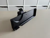 0.2mm layer, 3 walls, 20% infill