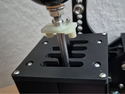H-Shifter Mod for Aliexpress shifter