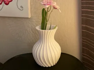 Vase Dekoration