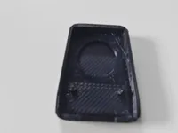 0.2mm 层高, 2 层墙, 100% 填充