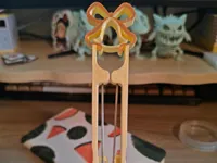 0.16mm 层高, 2 层墙, 15% 填充