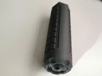 0.16mm layer, 3 walls, 15% infill