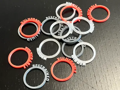 Daggerheart Status Rings