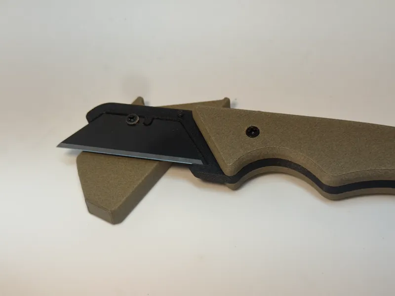 Utility Knife