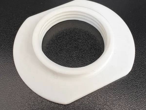 Bague de support pour abat-jour douille E27