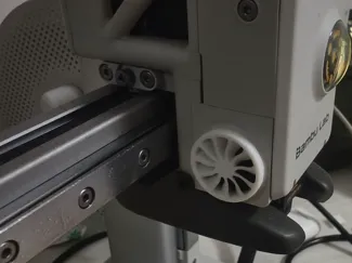a1/aimini风扇罩