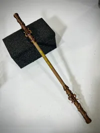 Capuchon crayon bâton doré Wukong — photo 3