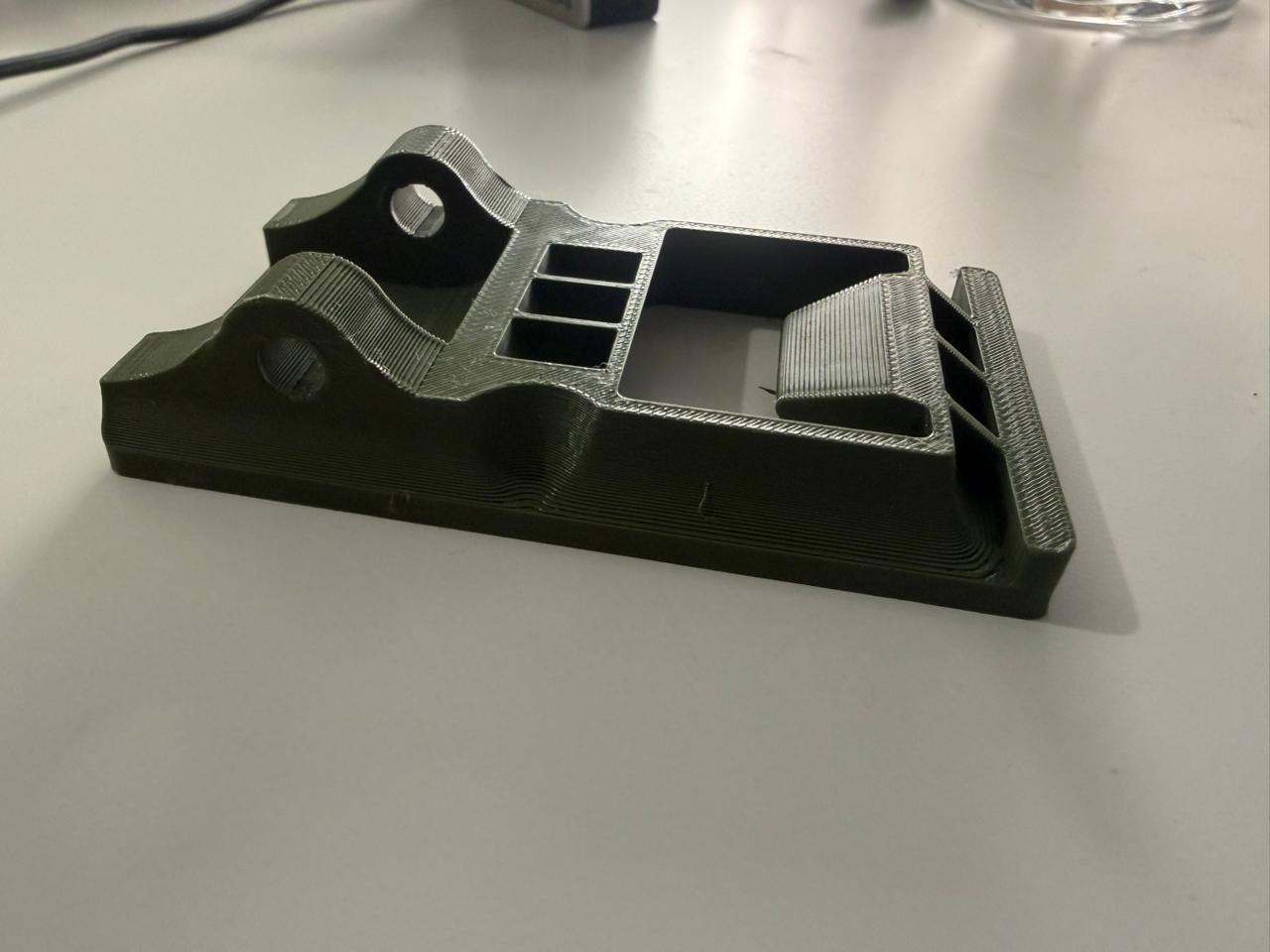 Latch mechanism SW Motech Dusc XL