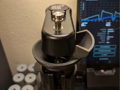 Flair Power Tower Funnel Flared Base