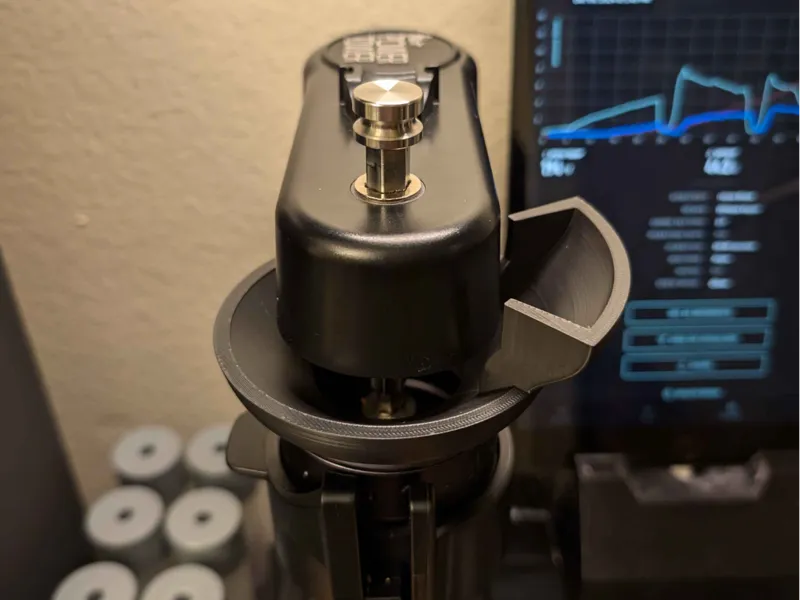 Flair Power Tower Funnel Flared Base