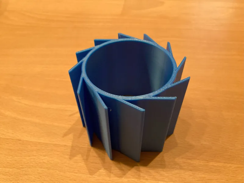 spool adapter AMS lite geeetech