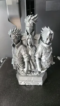 0.2mm layer, 3 walls, 10% infill