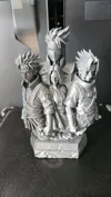 0.2mm layer, 3 walls, 10% infill