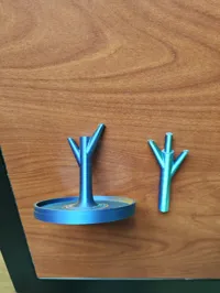 Tour modulable porte-éprouvettes — photo 3