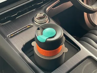 Geely EX5 Cup Holder Accessory