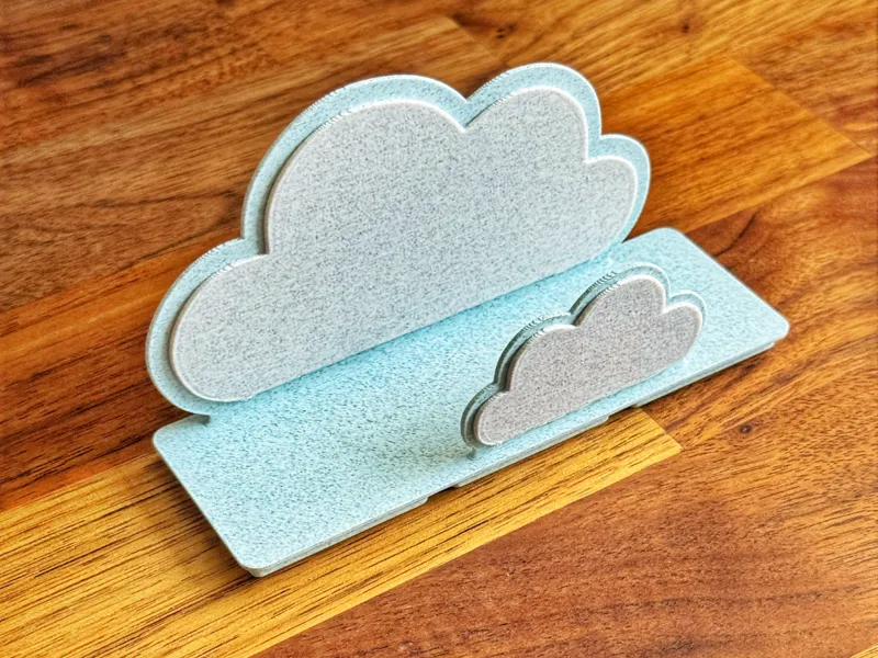 Cloud Organizer