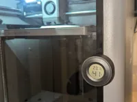 0.2mm layer, 2 walls, 10% infill