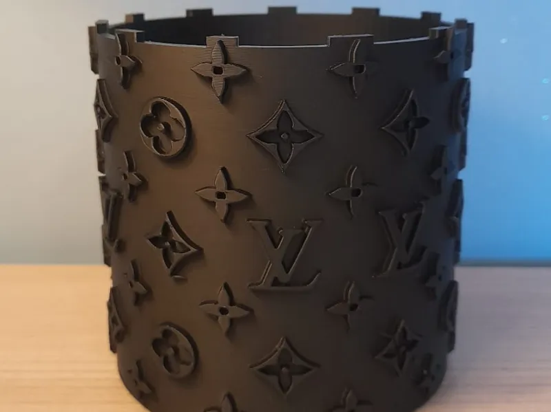 Vaso LV