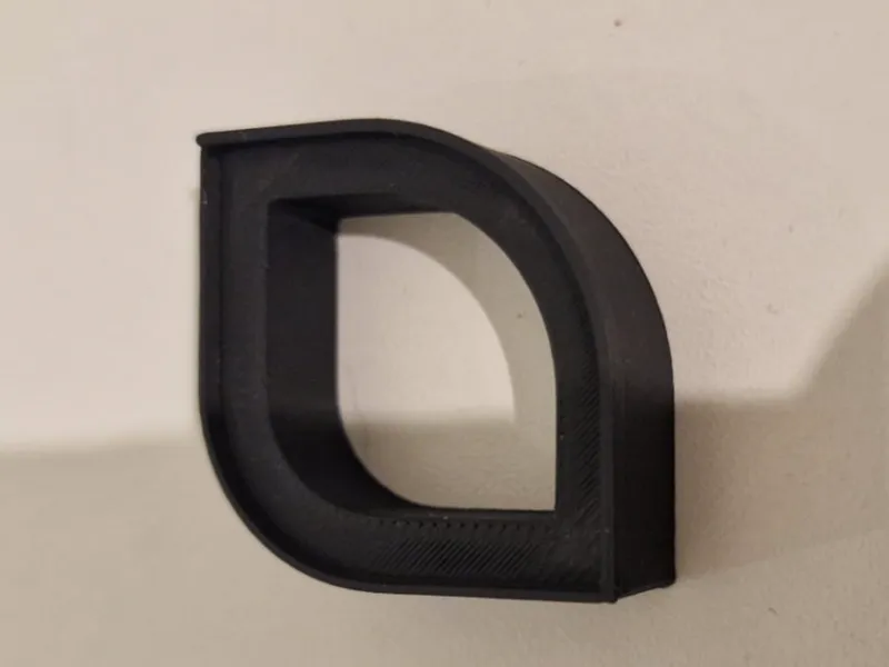 LAB31 Monitor stand ACTION - 1cm pads