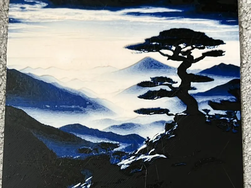 BONSAI TREE