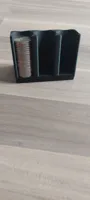 0.2mm layer, 3 walls, 5% infill, 1% vergrößert