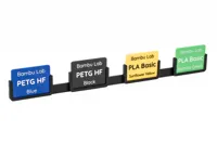 AMS 2 Pro Label Holder
