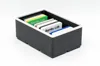 Gridfinity Filament Label Storage Box