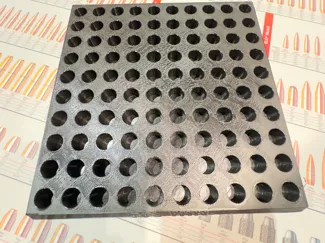 100 rounds 308 win reloading tray
