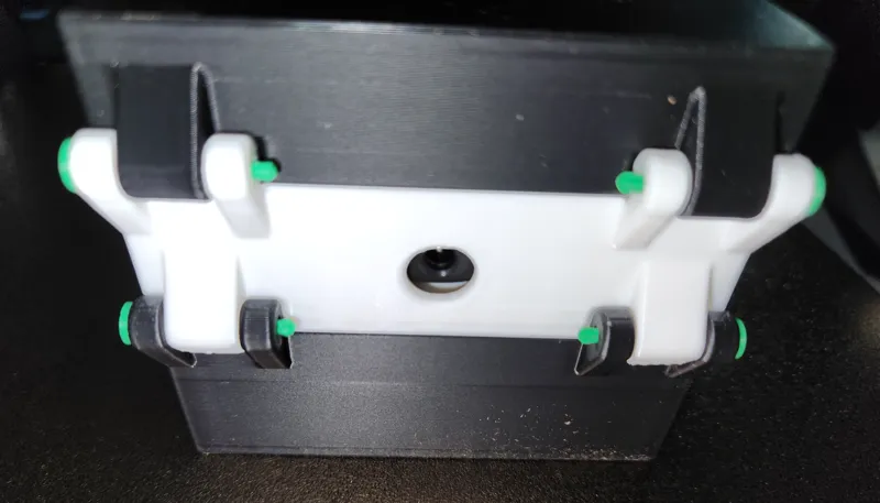 FC01 Box Hinge Pins