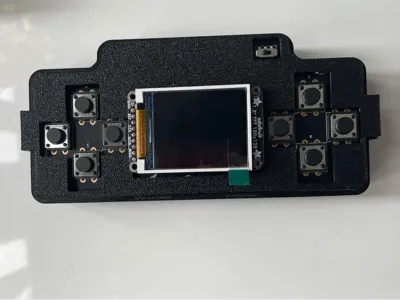 Sprig Case