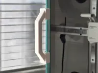 6 mm glass