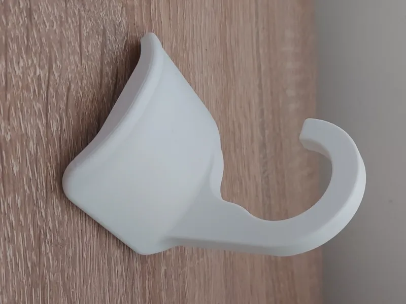 Fins/equipment Hook
