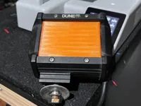 0.2mm layer, 2 walls, 15% infill V1