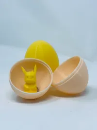 Œufs surprise de Pâques — photo 2